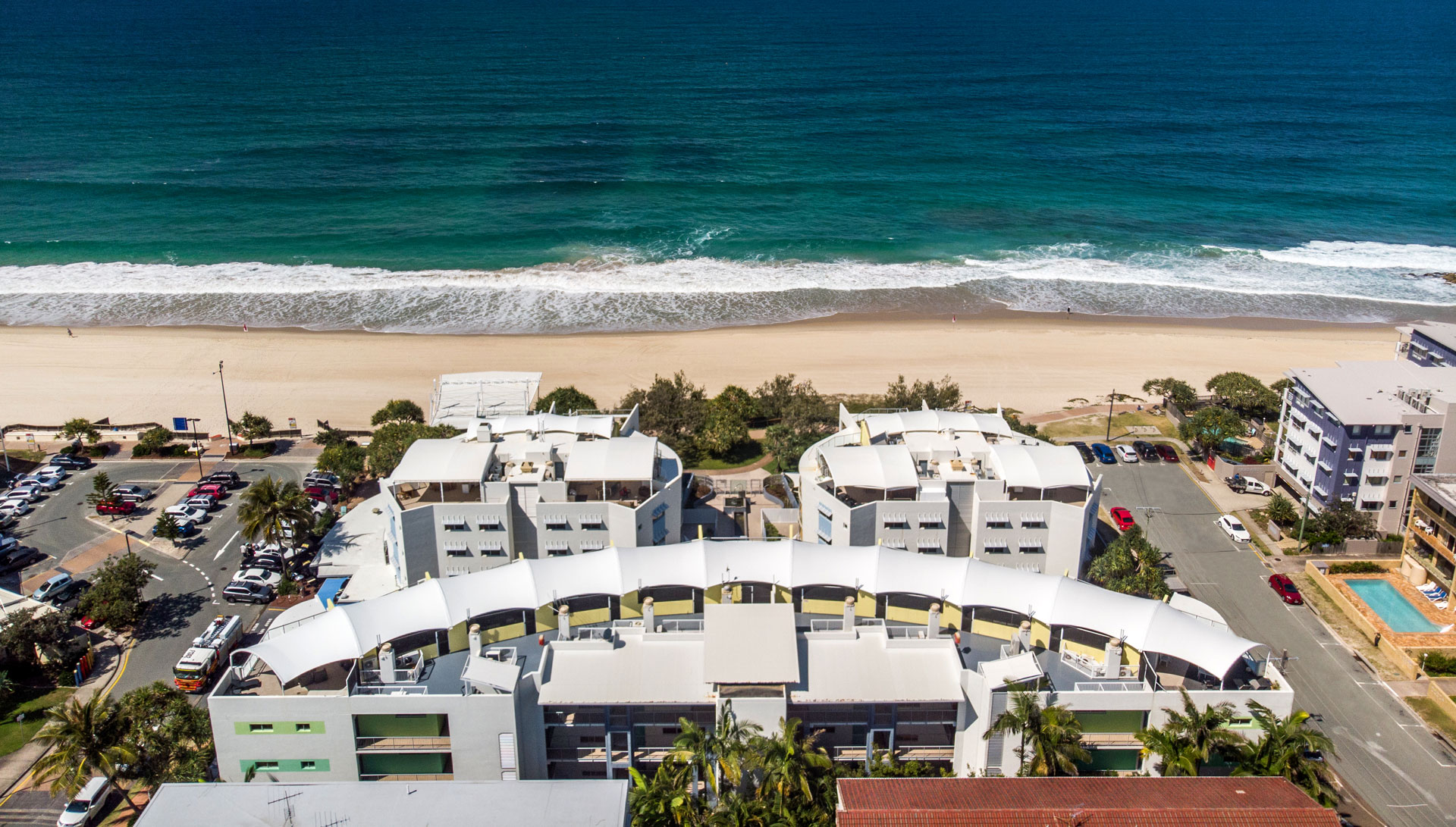 The Wave Resort Gold Coast, AUS - Best Price Guarantee